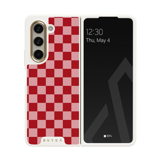 Cheerleader - Samsung Galaxy Z Fold 5 Funda