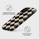 Proper Uniform - iPhone 15 Pro Funda 7