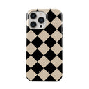 Proper Uniform - iPhone 14 Pro Funda