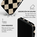Proper Uniform - iPhone 14 Pro Funda 8