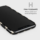 Proper Uniform - iPhone XR Funda 4