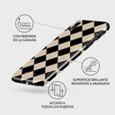 Proper Uniform - iPhone XR Funda 3