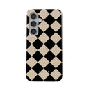 Proper Uniform - Samsung Galaxy S24 FE Funda 1