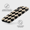 Proper Uniform - Samsung Galaxy S24 FE Funda 3