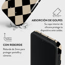 Proper Uniform - Samsung Galaxy S24 FE Funda 4