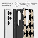 Proper Uniform - Samsung Galaxy S22 Ultra Funda 6
