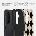 Proper Uniform - Samsung Galaxy A26 5G Funda 2