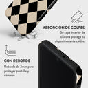 Proper Uniform - Samsung Galaxy A26 5G Funda 4