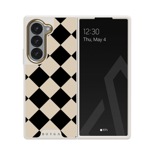 Proper Uniform - Samsung Galaxy Z Fold 6 Funda