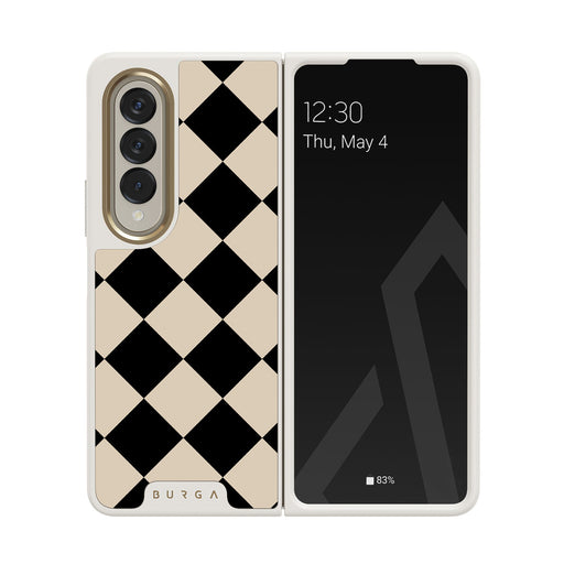 Proper Uniform - Samsung Galaxy Z Fold 4 Funda 35