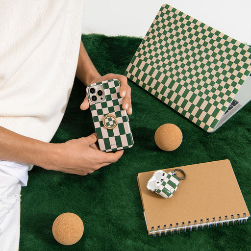 Ivy League - Google Pixel 6 Funda 7