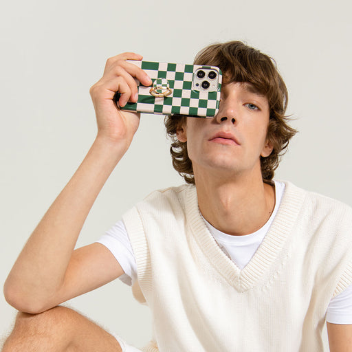 Ivy League - Xiaomi 14 Pro Funda 8