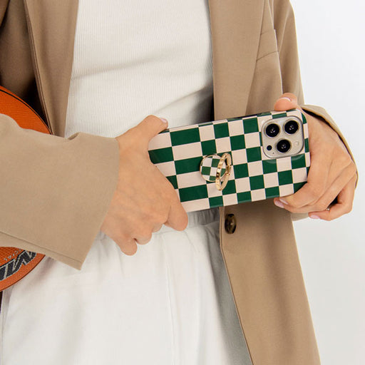 Ivy League - iPhone 16e Funda 9