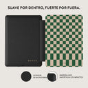 Ivy League - Funda para Kindle Paperwhite (11a Gen) 4