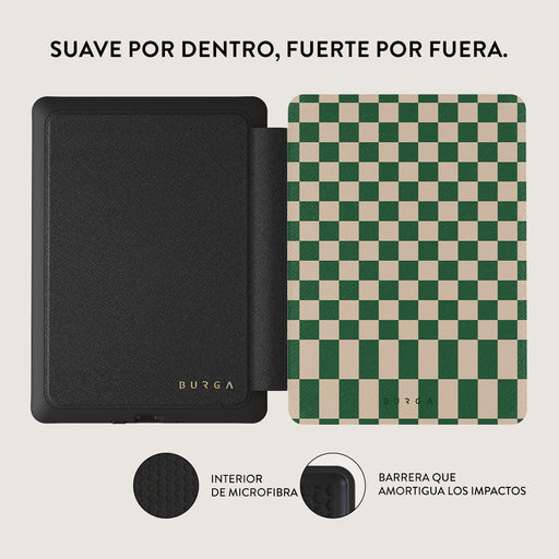Ivy League - Funda para Kindle Paperwhite (11a Gen) 4