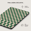 Ivy League - Funda para Kindle Paperwhite (11a Gen) 6