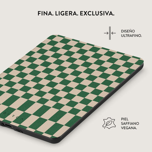 Ivy League - Funda para Kindle Paperwhite (11a Gen) 6