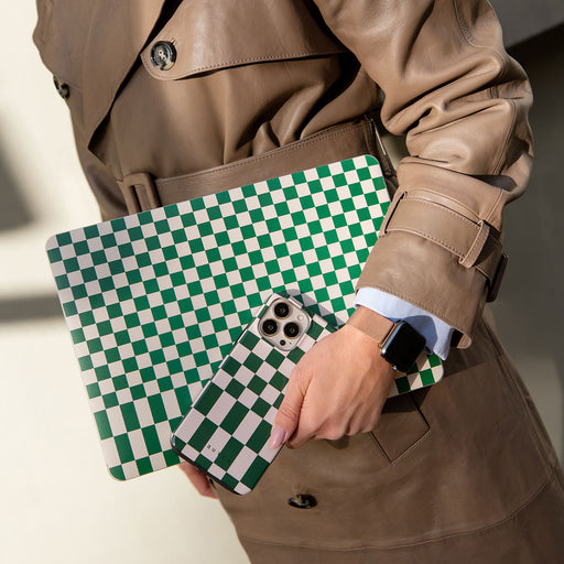 Ivy League - Google Pixel 6 Funda 10