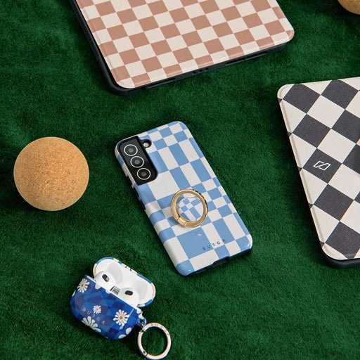 Straight A - iPhone 15 Plus Funda 25