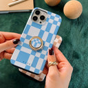 Straight A - iPhone 15 Plus Funda 23