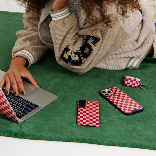 Cheerleader - Google Pixel 8 Funda 23