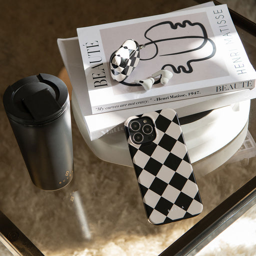 Proper Uniform - iPhone XR Funda 27