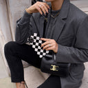 Proper Uniform - iPhone XR Funda 28