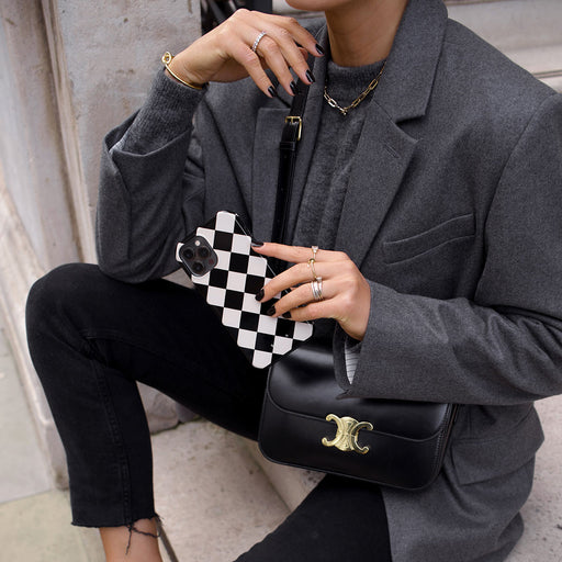 Proper Uniform - iPhone XR Funda 28