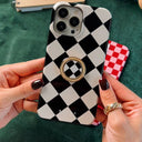 Proper Uniform - Samsung Galaxy A26 5G Funda 5