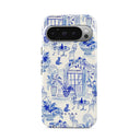 Sobremesa - Google Pixel 9 Pro XL Funda 1