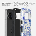 Sobremesa - Google Pixel 9 Pro XL Funda 2