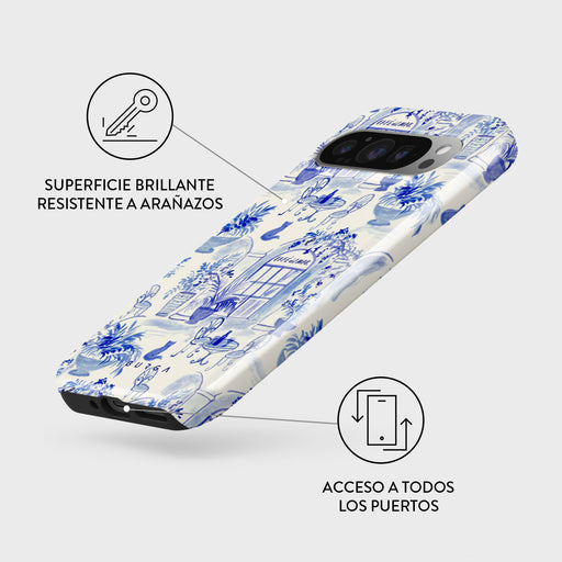 Sobremesa - Google Pixel 9 Pro XL Funda 3