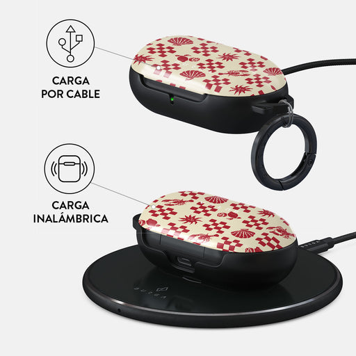 Ciao - Samsung Galaxy Buds Funda 3