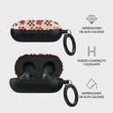 Ciao - Samsung Galaxy Buds Funda 4