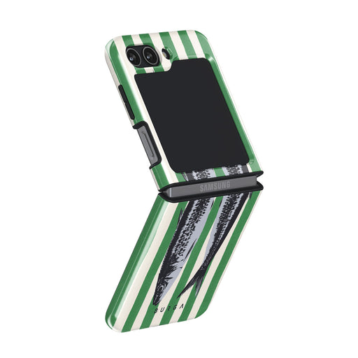 Sardinhas - Samsung Galaxy Z Flip 5 Funda 1