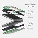 Sardinhas - Samsung Galaxy Z Flip 5 Funda 2