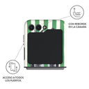 Sardinhas - Samsung Galaxy Z Flip 5 Funda 3
