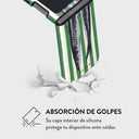 Sardinhas - Samsung Galaxy Z Flip 5 Funda 4