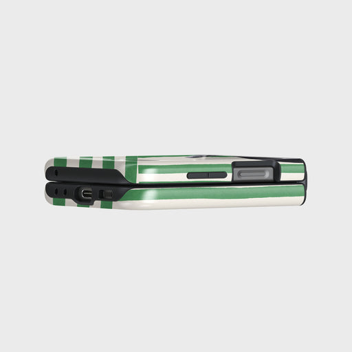 Sardinhas - Samsung Galaxy Z Flip 5 Funda 7