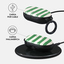 Sardinhas - Samsung Galaxy Buds Funda 3