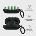 Sardinhas - Samsung Galaxy Buds Funda 4