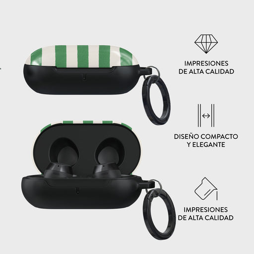 Sardinhas - Samsung Galaxy Buds Funda 4