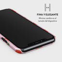 Salsa - iPhone XR Funda 4