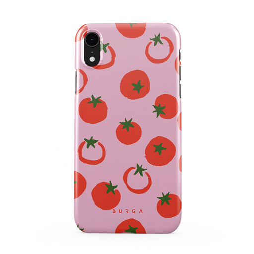 Salsa - iPhone XR Funda 1
