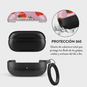 Salsa - Samsung Galaxy Buds FE Funda 2