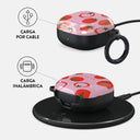 Salsa - Samsung Galaxy Buds FE Funda 3