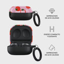 Salsa - Samsung Galaxy Buds FE Funda 4