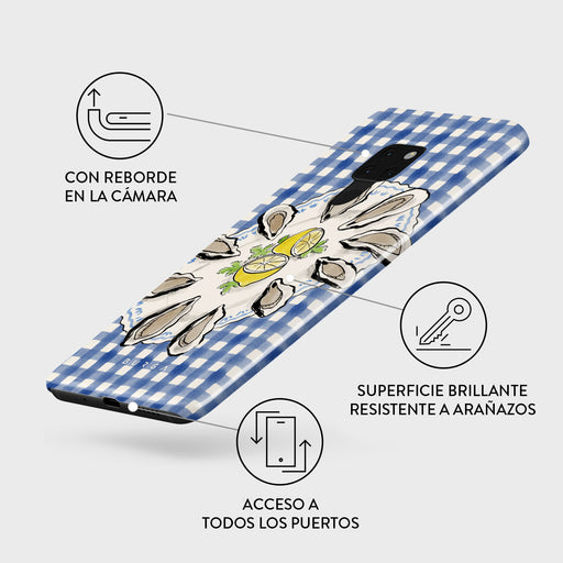 Today's Special - Huawei Mate 20 Funda 3