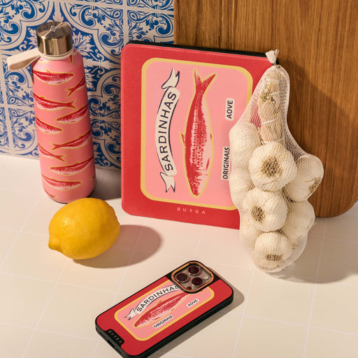 Gourmet - Funda iPad Mini 7.9 (5a Gen) 9