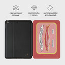 Gourmet - Funda iPad Mini 7.9 (5a Gen) 2